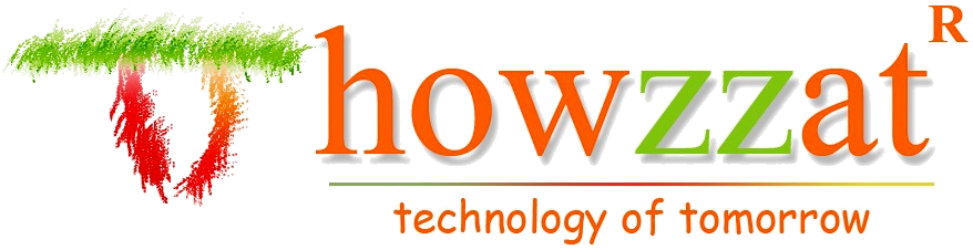 Howzzat Impex logo